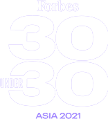 Forbes 30 Under 30
